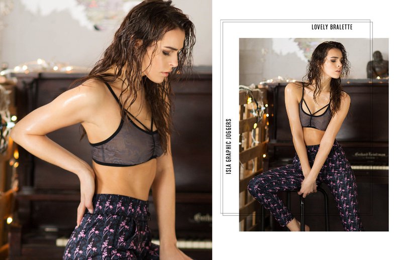 Resort campaign