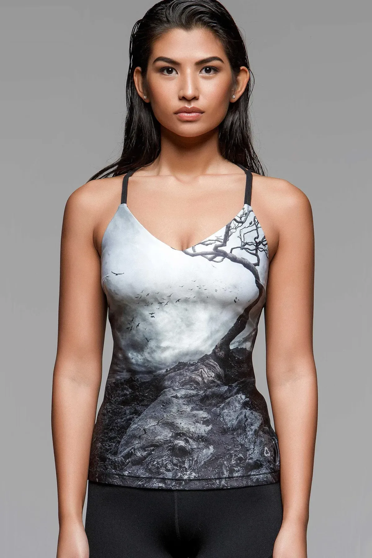 Brielle Training Tank