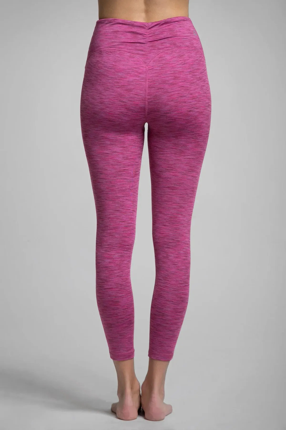 Rouge High Waisted Leggings