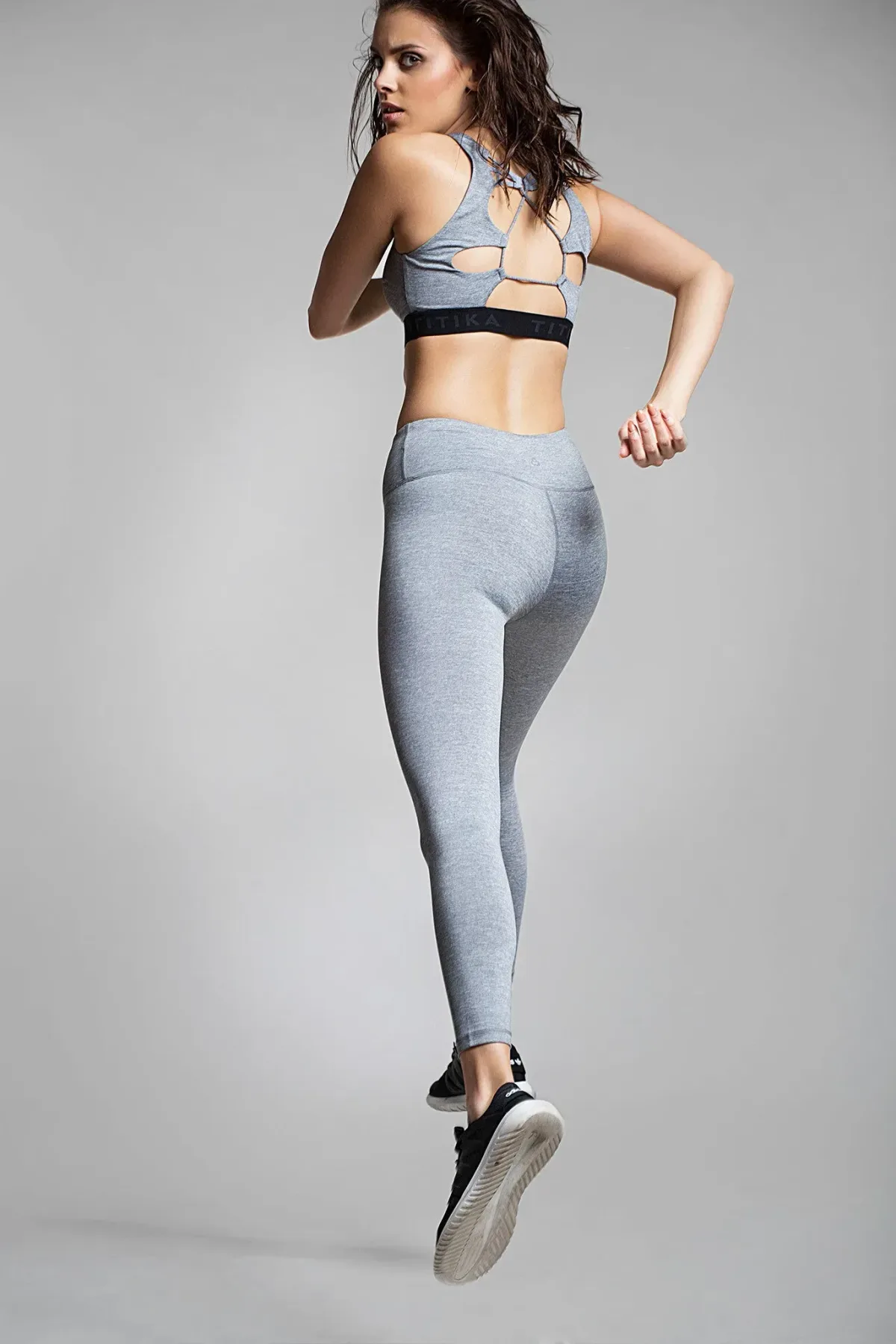 Lucky Digs Performance Leggings